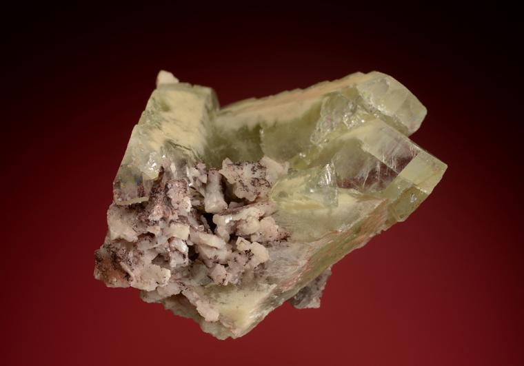 BARITE
